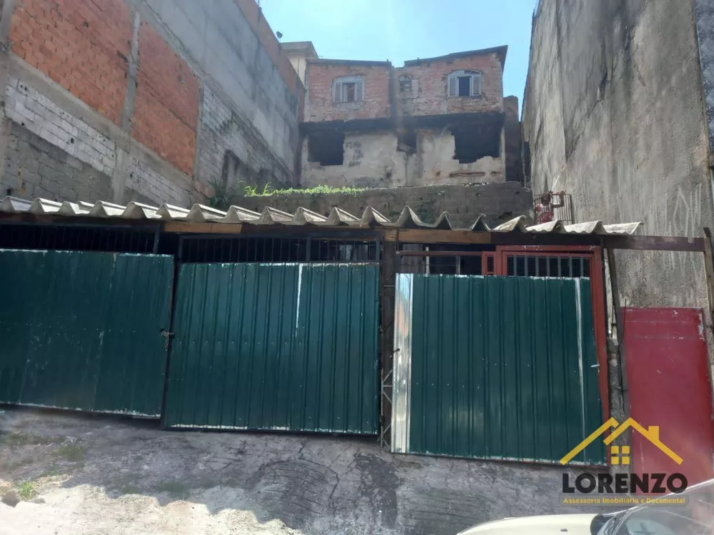 Terreno, 300 m² - Foto 1