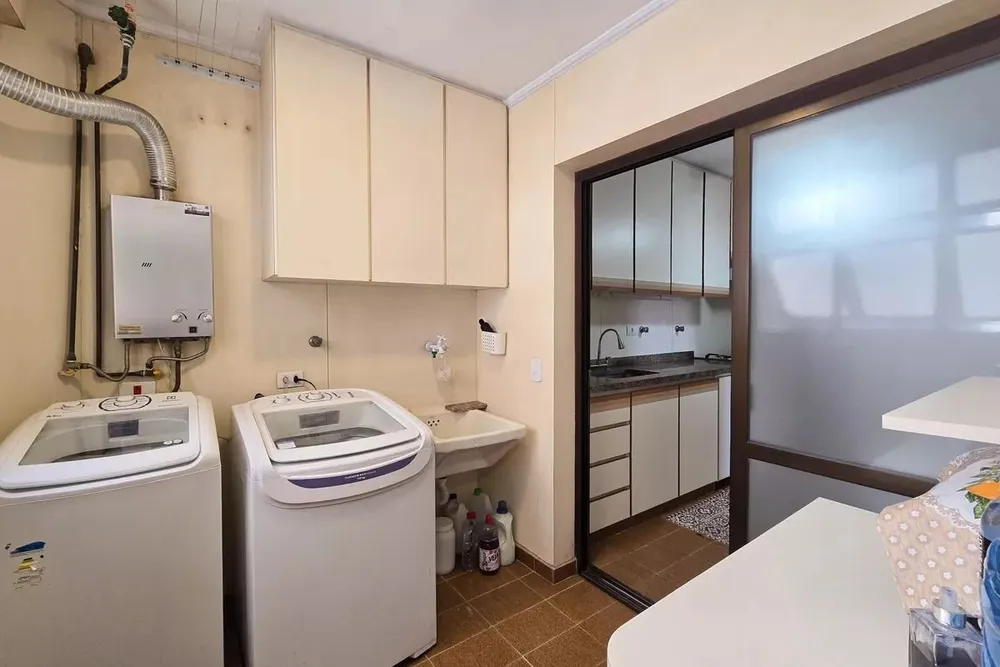 Apartamento, 3 quartos, 104 m² - Foto 4