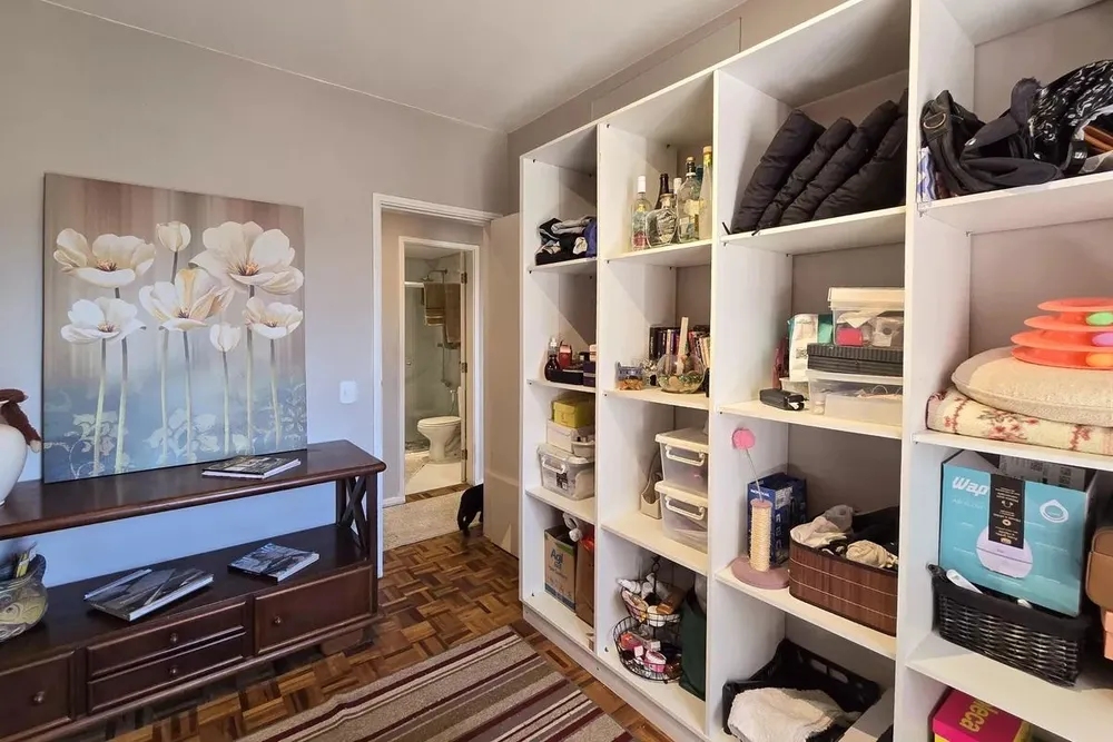 Apartamento, 3 quartos, 104 m² - Foto 2