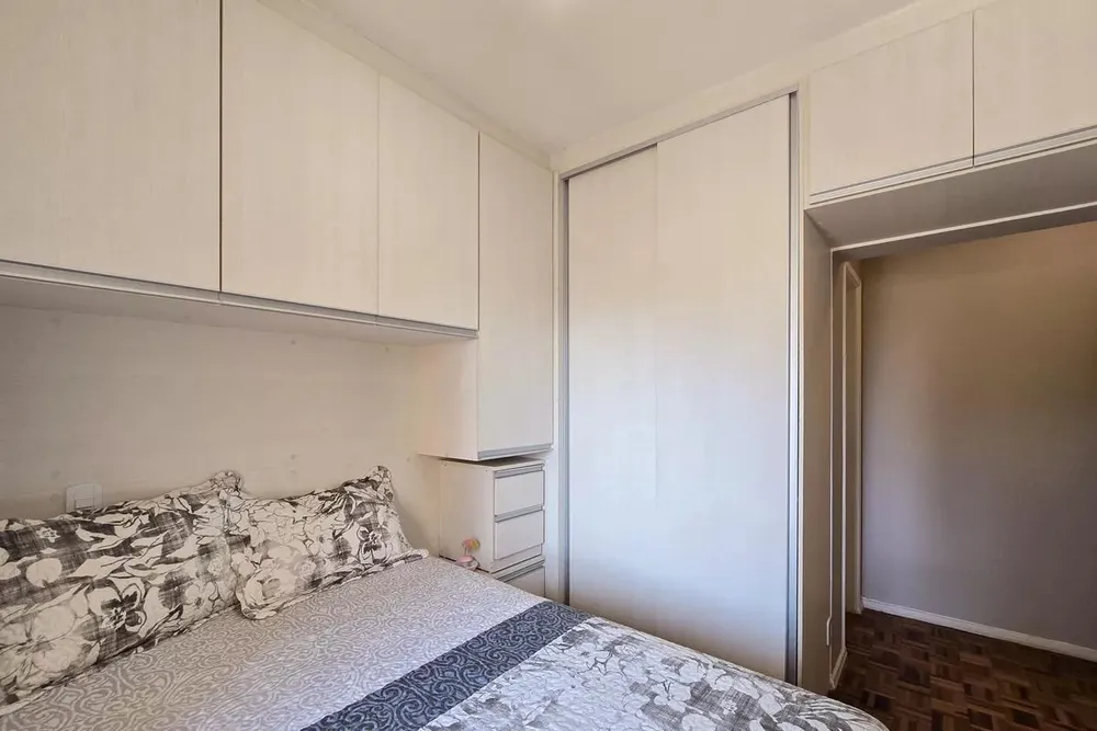 Apartamento, 3 quartos, 104 m² - Foto 1