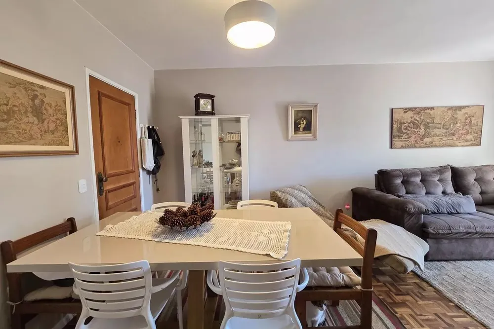Apartamento, 3 quartos, 104 m² - Foto 1