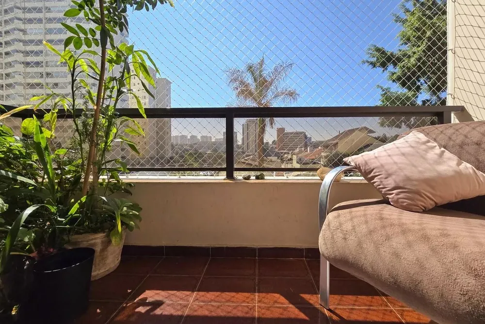 Apartamento, 3 quartos, 104 m² - Foto 2