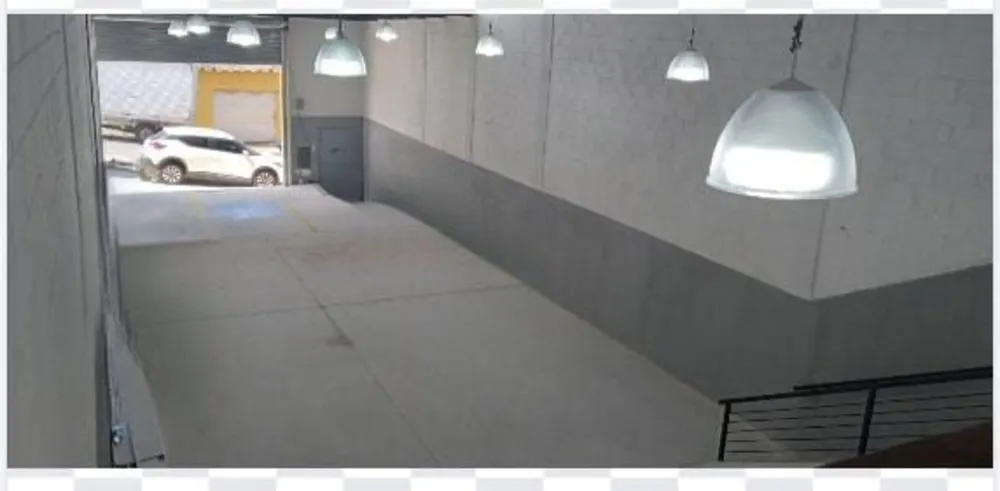 Depósito-Galpão, 197 m² - Foto 3