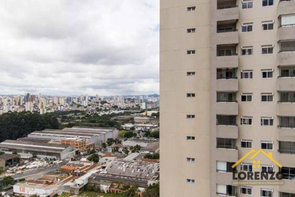 Apartamento, 2 quartos, 77 m² - Foto 2