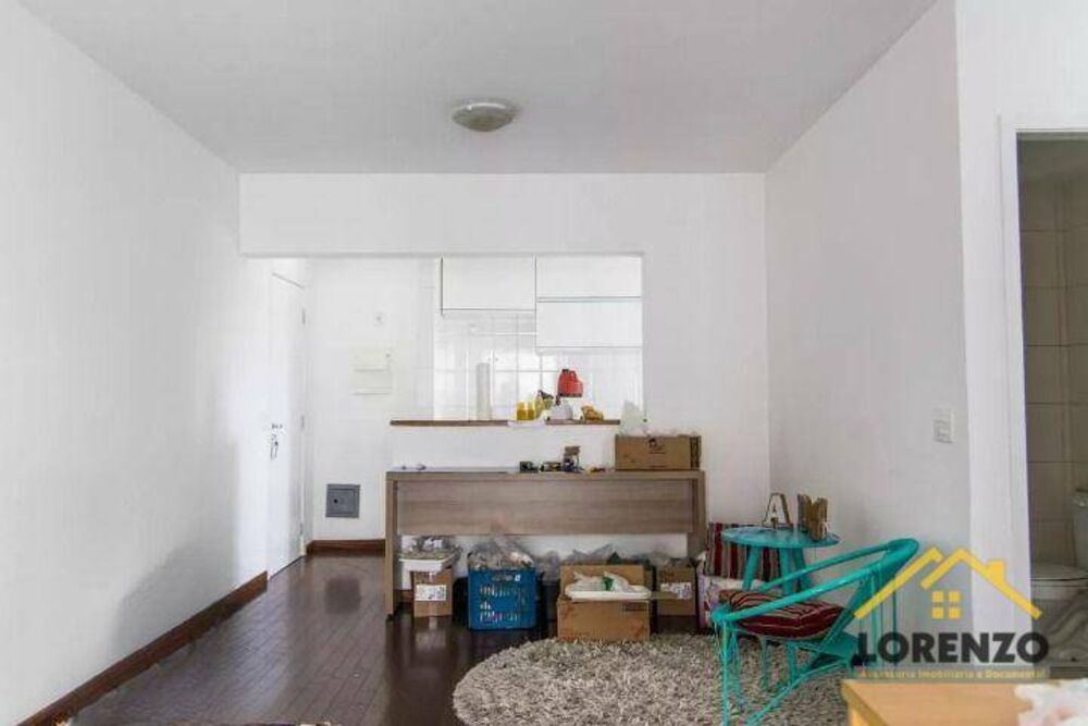 Apartamento, 2 quartos, 77 m² - Foto 3