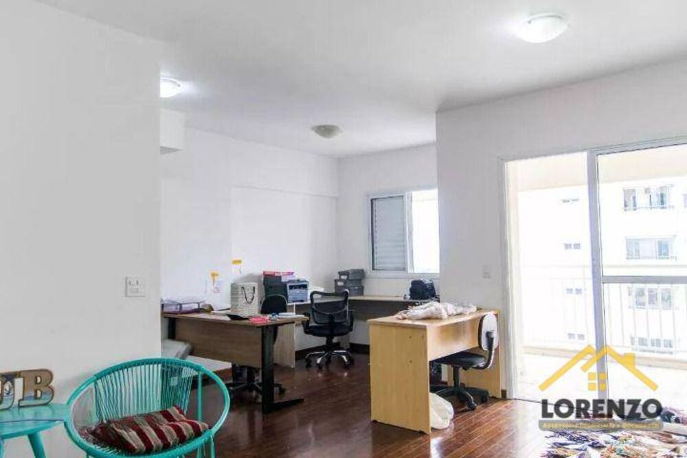 Apartamento, 2 quartos, 77 m² - Foto 4