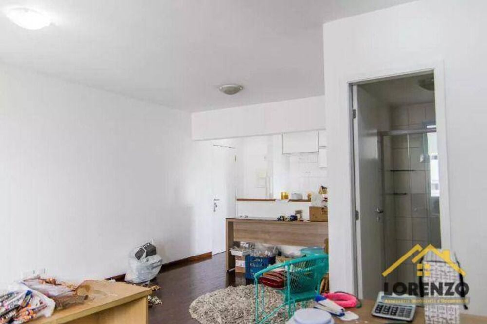 Apartamento, 2 quartos, 77 m² - Foto 1