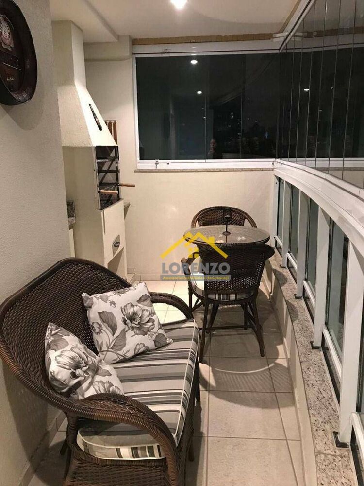 Apartamento, 2 quartos, 130 m² - Foto 1