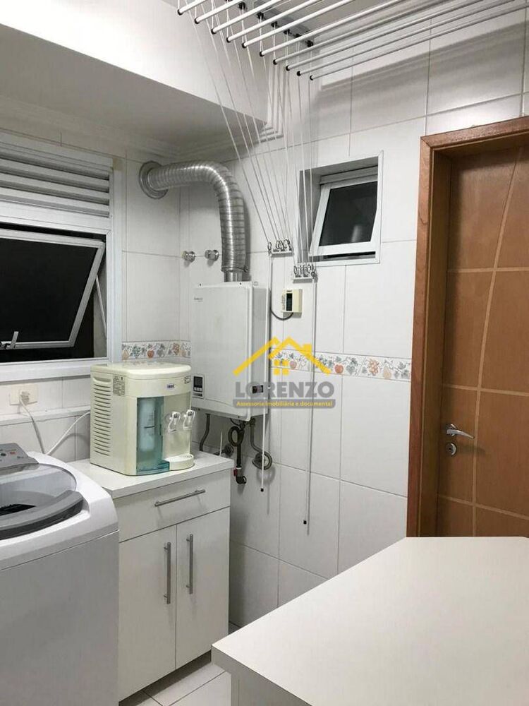 Apartamento, 2 quartos, 130 m² - Foto 3