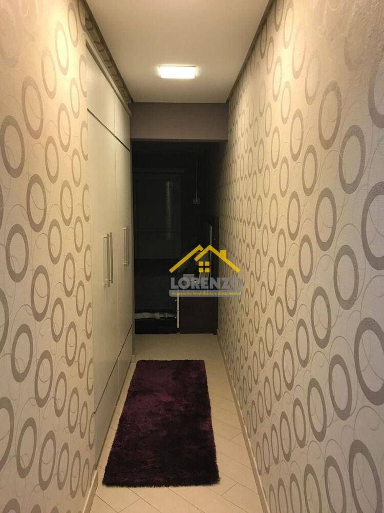 Apartamento, 2 quartos, 130 m² - Foto 2