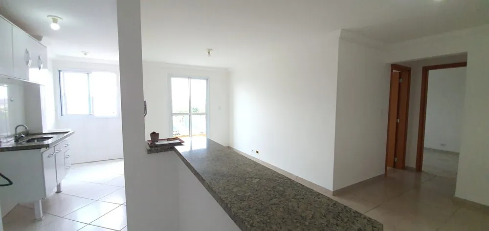 Apartamento, 2 quartos, 65 m² - Foto 1
