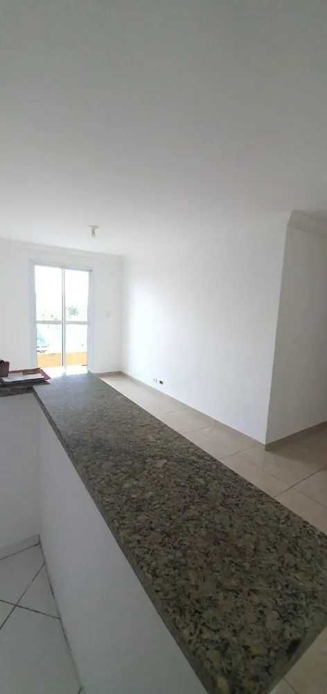 Apartamento, 2 quartos, 65 m² - Foto 2