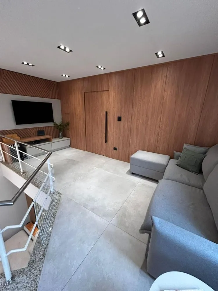 Sobrado, 3 quartos, 295 m² - Foto 5