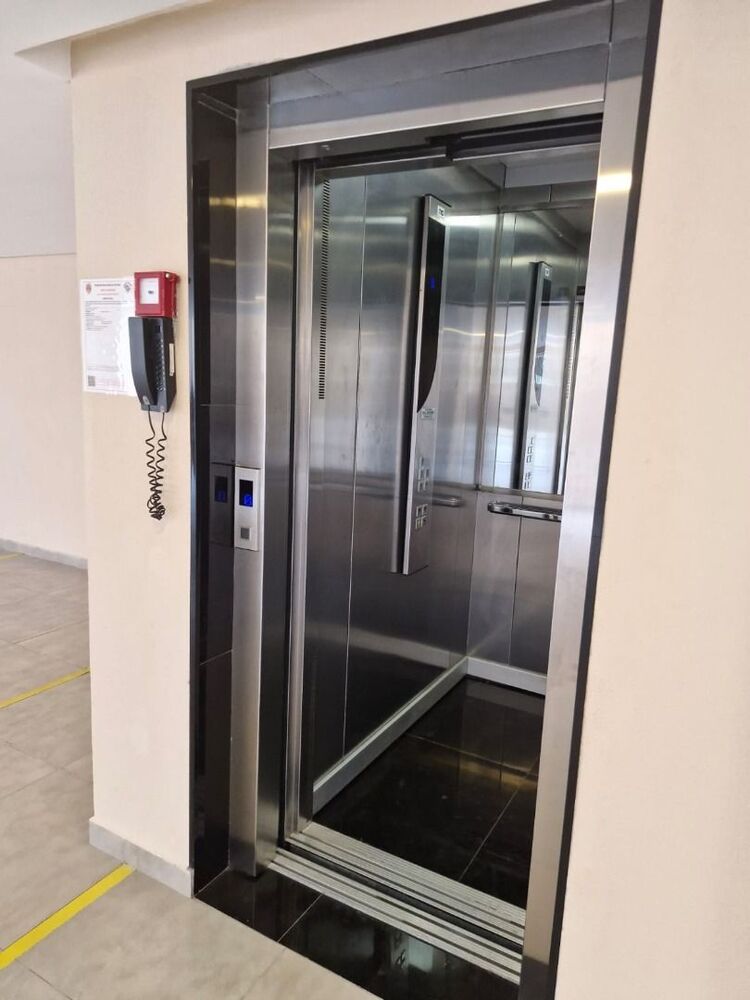 Cobertura, 2 quartos, 106 m² - Foto 7