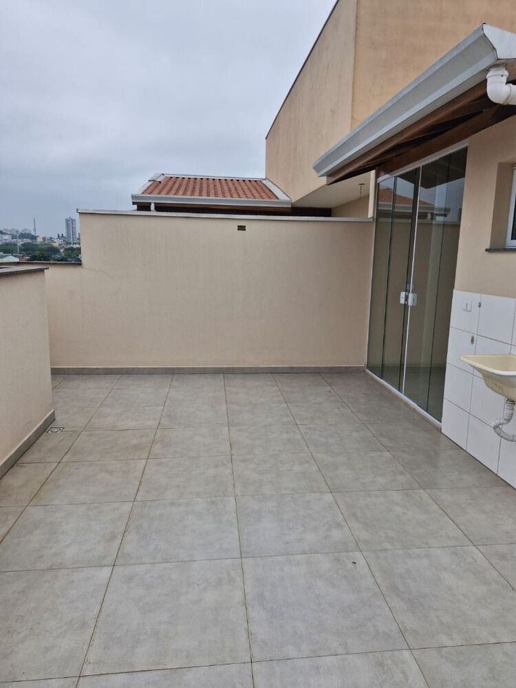 Cobertura, 2 quartos, 106 m² - Foto 1