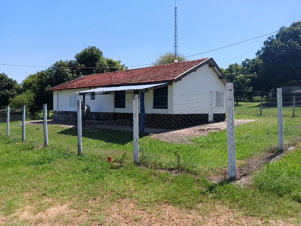 Fazenda, 1468 m² - Foto 3