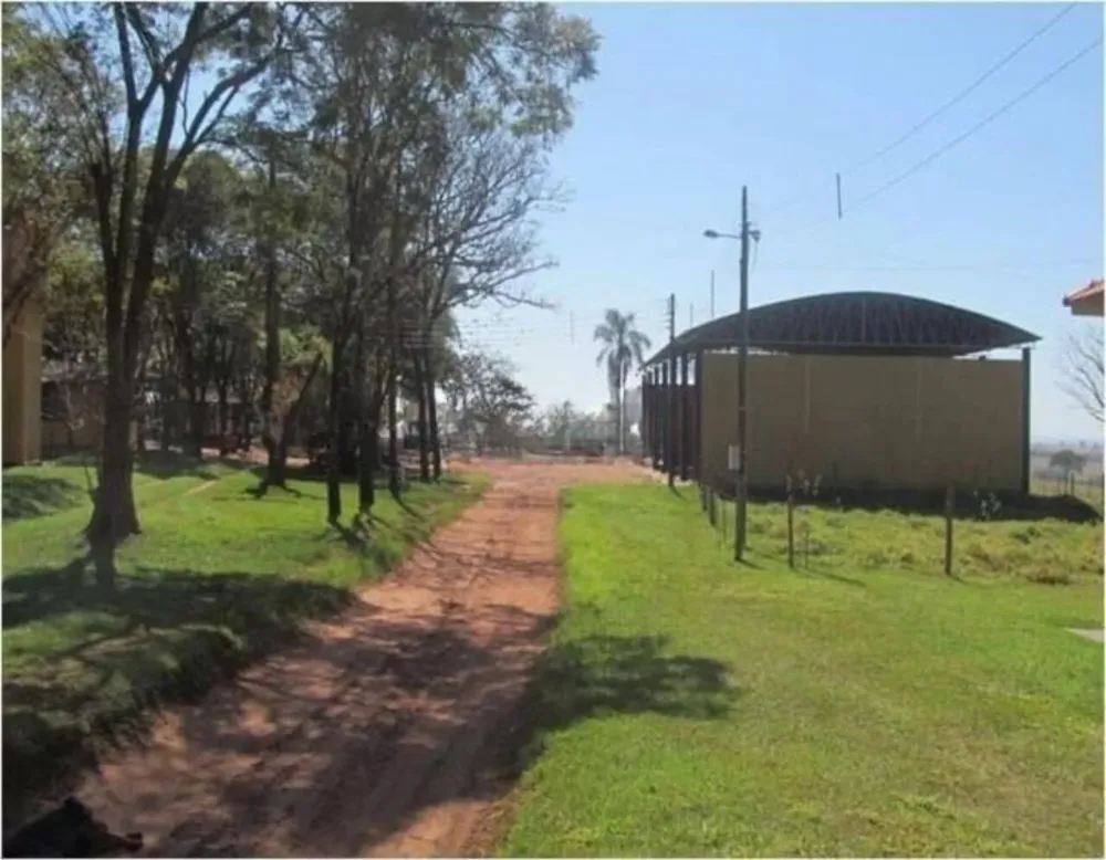 Fazenda, 1468 m² - Foto 1