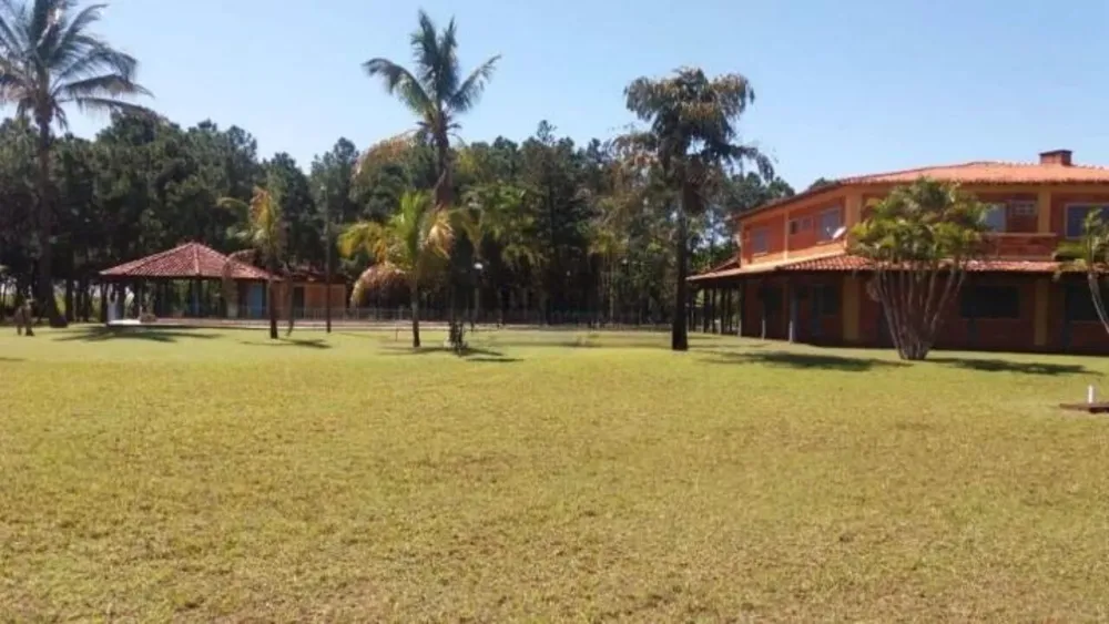 Fazenda, 1468 m² - Foto 2
