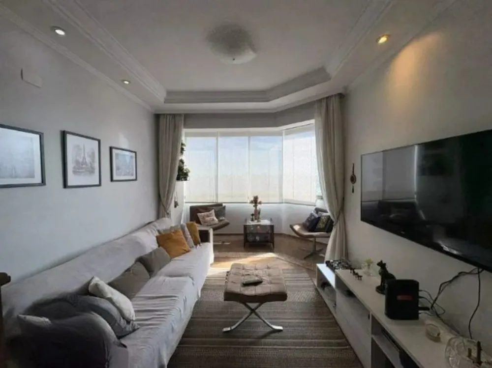 Cobertura, 3 quartos, 200 m² - Foto 1