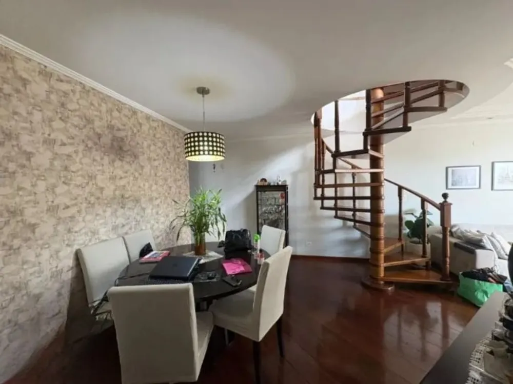 Cobertura, 3 quartos, 200 m² - Foto 2