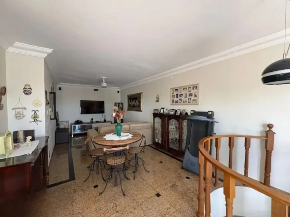Cobertura, 3 quartos, 200 m² - Foto 6