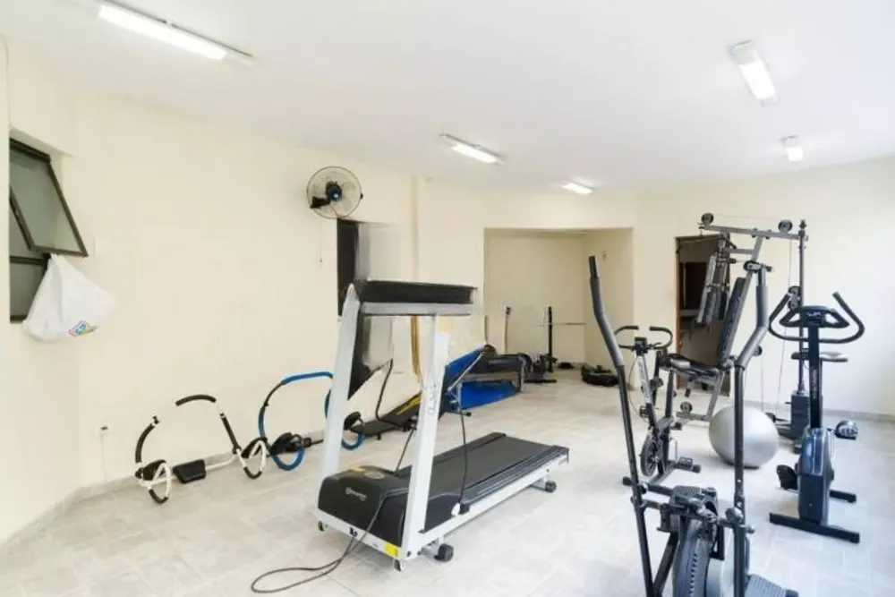 Cobertura, 3 quartos, 200 m² - Foto 11