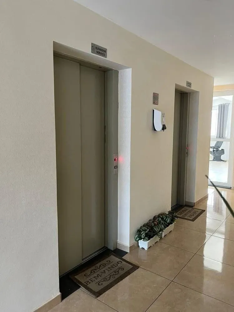 Apartamento, 2 quartos, 56 m² - Foto 10