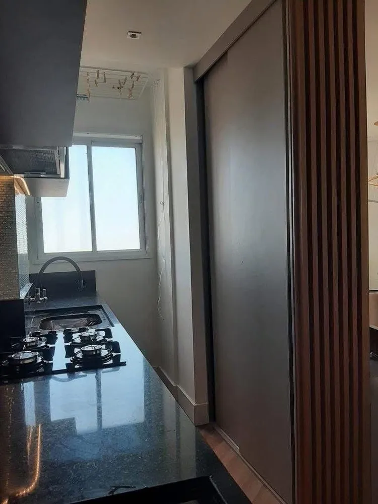 Apartamento, 2 quartos, 56 m² - Foto 6