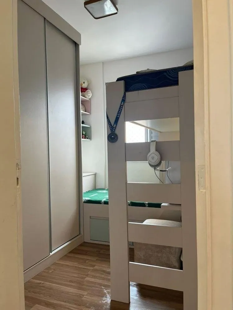 Apartamento, 2 quartos, 56 m² - Foto 8