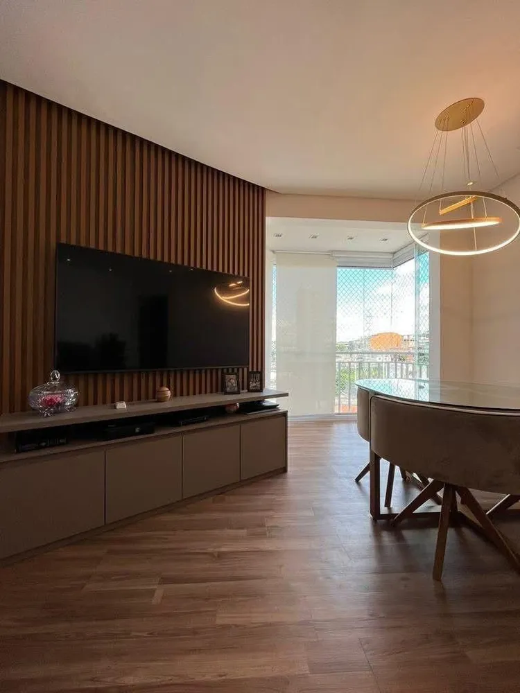 Apartamento, 2 quartos, 56 m² - Foto 2
