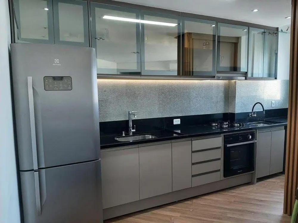 Apartamento, 2 quartos, 56 m² - Foto 5