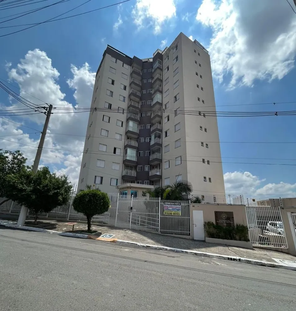 Apartamento, 2 quartos, 56 m² - Foto 8