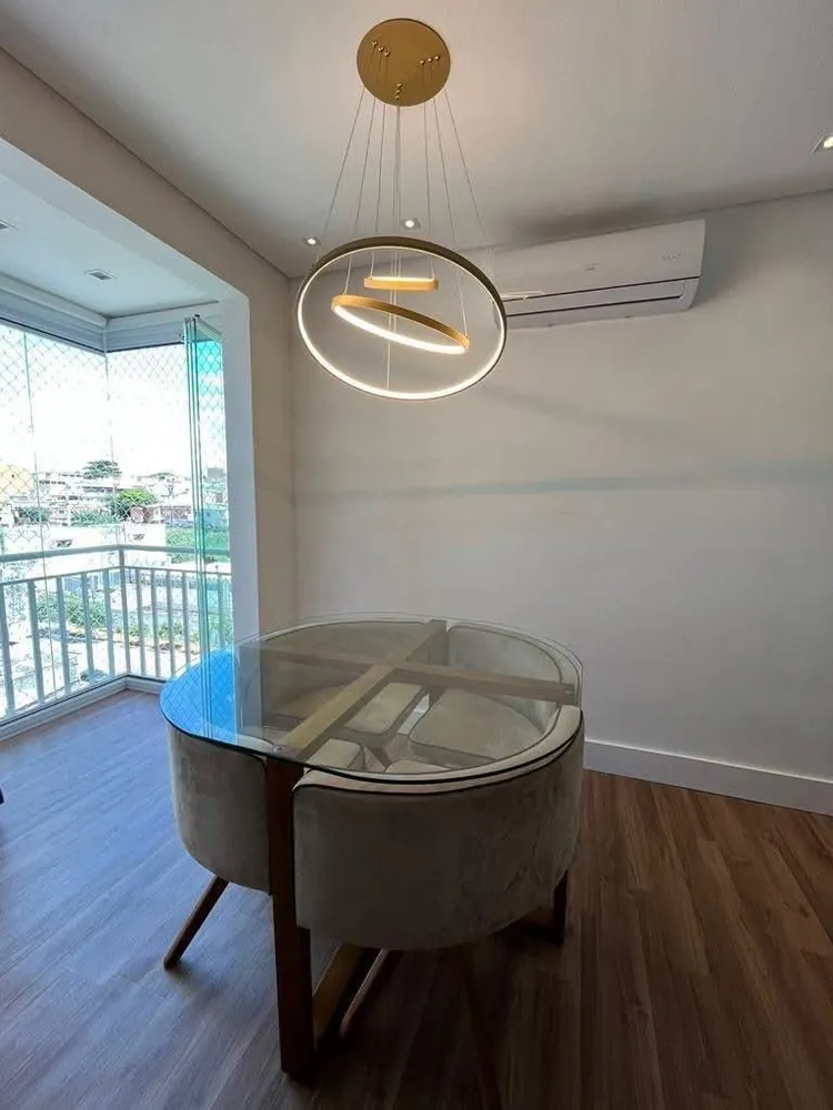 Apartamento, 2 quartos, 56 m² - Foto 3