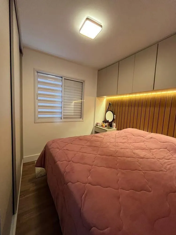 Apartamento, 2 quartos, 56 m² - Foto 7