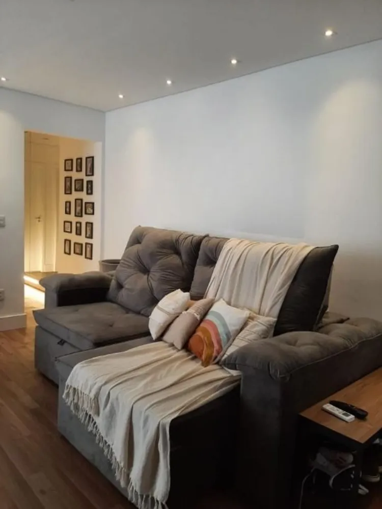Apartamento, 2 quartos, 56 m² - Foto 1