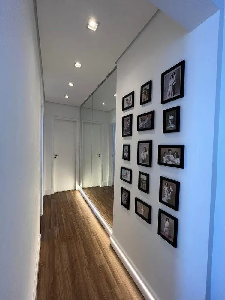 Apartamento, 2 quartos, 56 m² - Foto 4