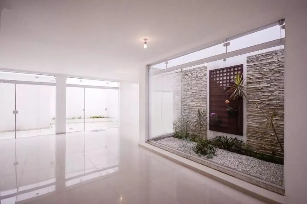 Sobrado, 3 quartos, 160 m² - Foto 2