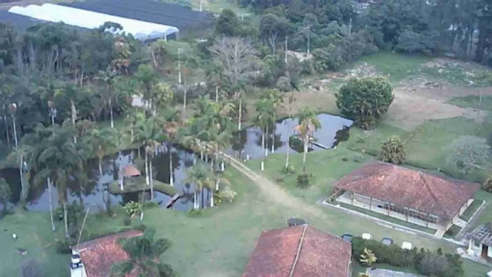 Chácara, 6 quartos, 2 hectares - Foto 1
