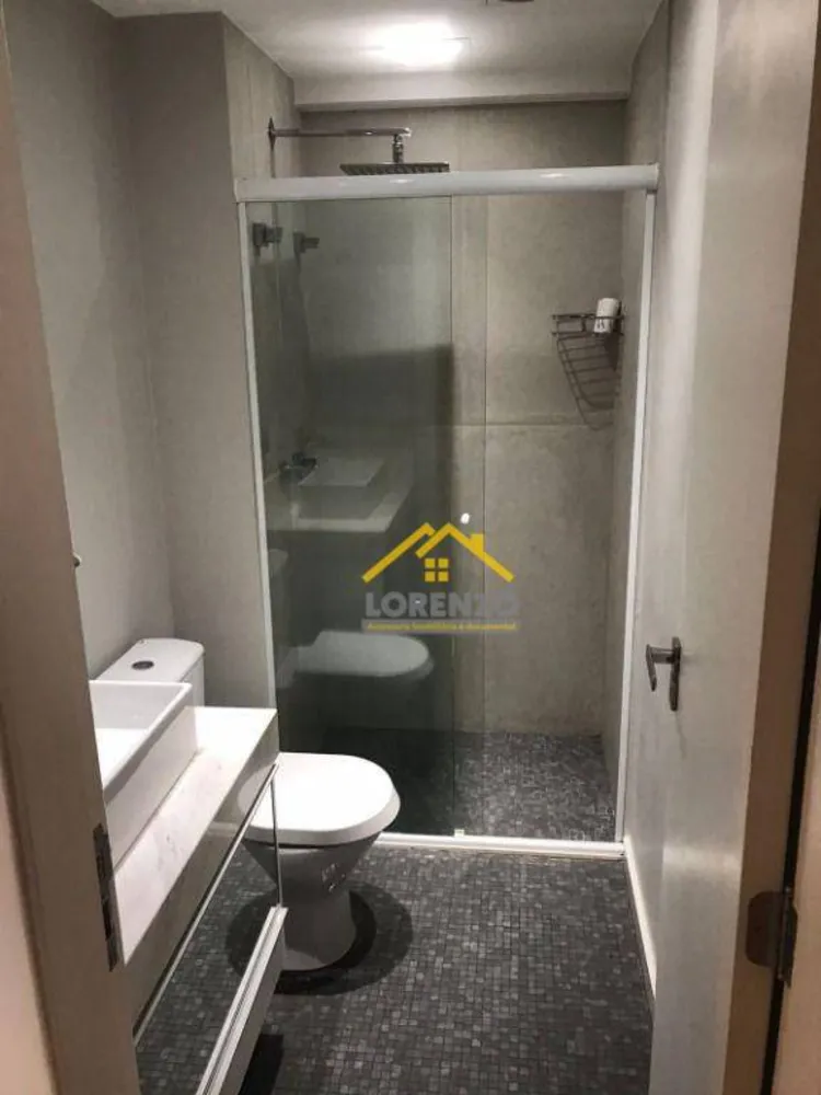 Cobertura, 1 quarto, 122 m² - Foto 7
