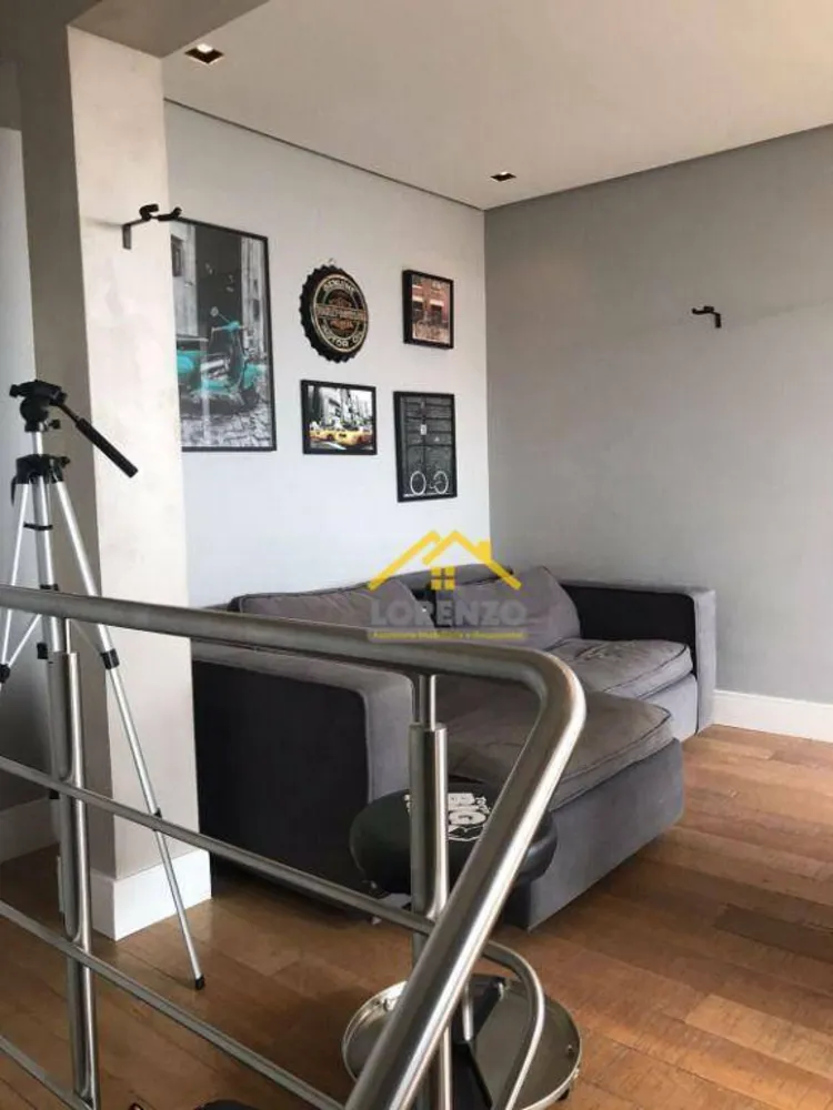 Cobertura, 1 quarto, 122 m² - Foto 8