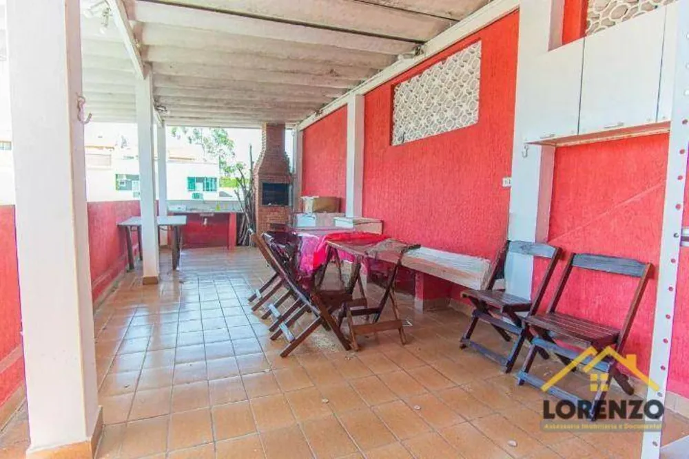 Casa, 3 quartos, 192 m² - Foto 6