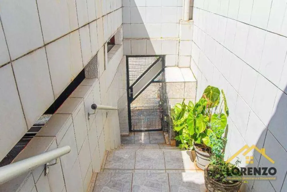 Casa, 3 quartos, 192 m² - Foto 8