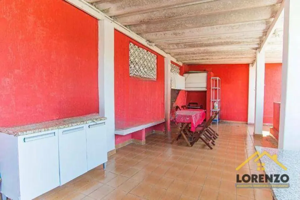Casa, 3 quartos, 192 m² - Foto 4