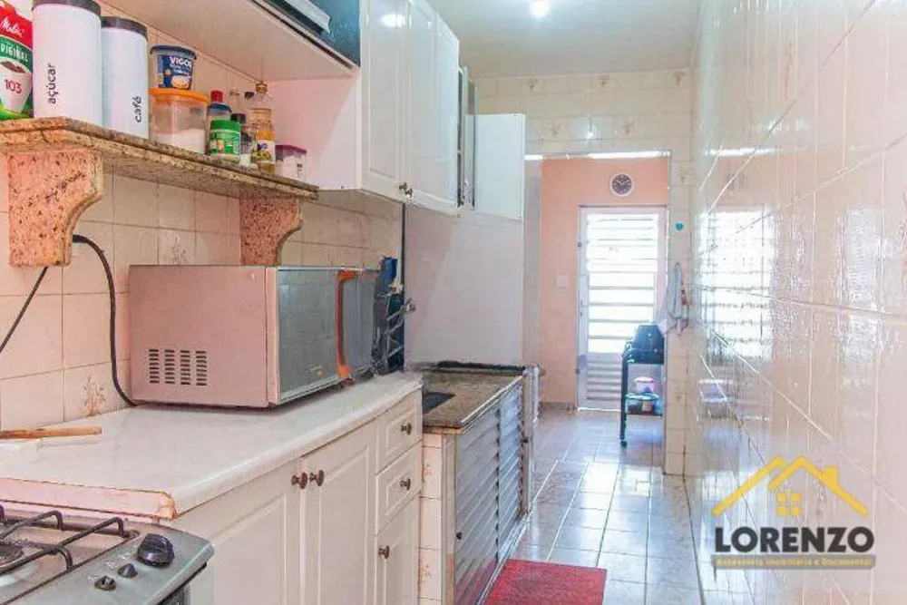 Casa, 3 quartos, 192 m² - Foto 2