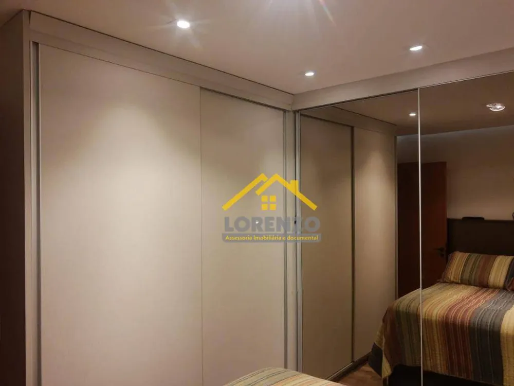 Apartamento, 3 quartos, 59 m² - Foto 5