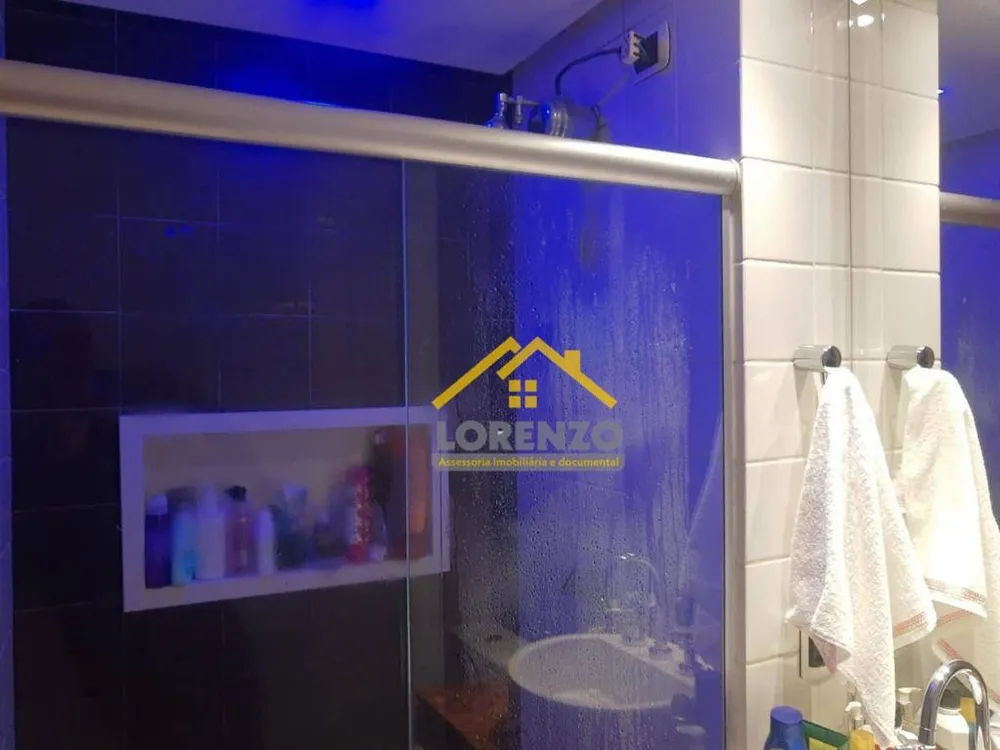Apartamento, 3 quartos, 59 m² - Foto 7