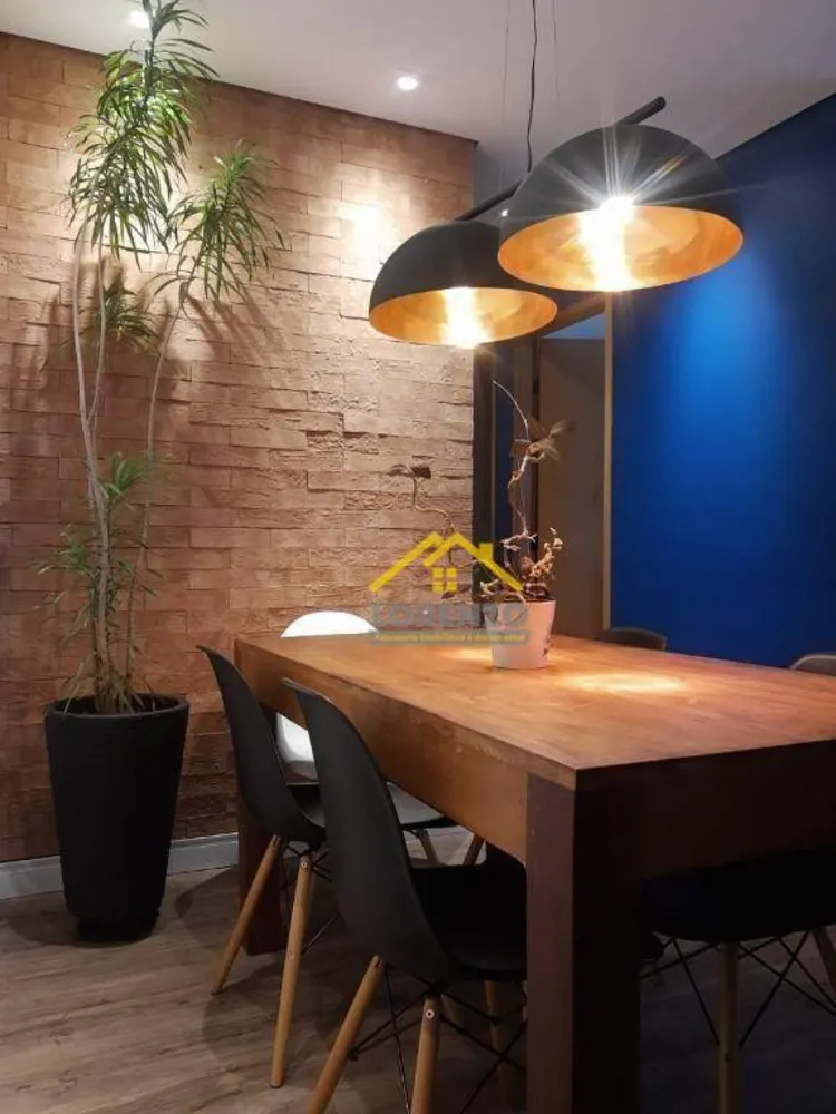 Apartamento, 3 quartos, 59 m² - Foto 3