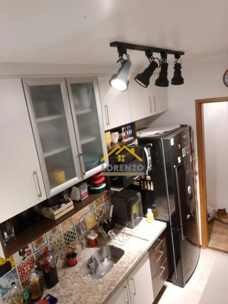 Apartamento, 3 quartos, 59 m² - Foto 4