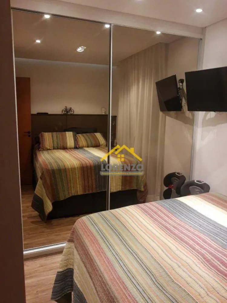 Apartamento, 3 quartos, 59 m² - Foto 6