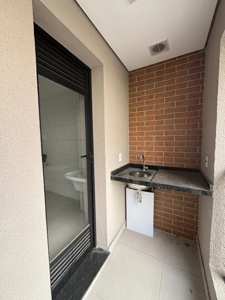 Apartamento, 2 quartos, 52 m² - Foto 3